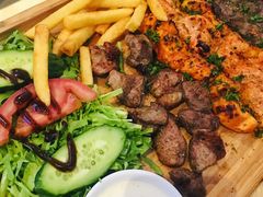 -ALAMEEN阿拉伯餐厅(三里屯店)