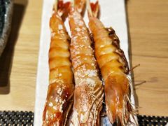 -虹料理·日料放题(悠方店)