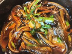 -镇江苏宁万豪酒店-苏筵中餐厅