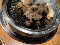 -九田家黑牛烤肉料理(新辰里亚运村店)