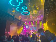 -MOSSO音乐酒吧·Live House(南京西路店)