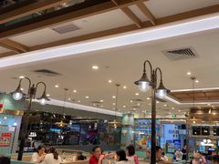 -翠华餐厅(正佳广场店)