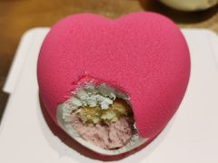 -法兰之吻蛋糕甜品(三里屯店)