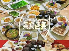 -林记酒楼(晓翠路店)
