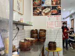 -晓友烧麦(光华村店)