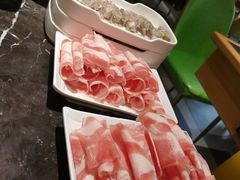 -火锅岛潮牌自助餐厅(天津天佑城店)