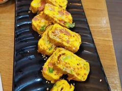 -朴鲸家正宗韩国料理(福田店)