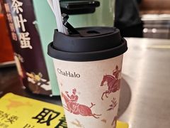 -茶话弄(中贸广场店)