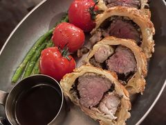 -Ciao窑炉披萨餐厅(宁波阪急店)