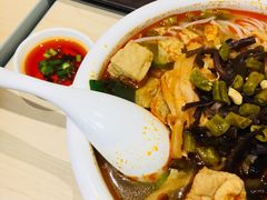 -水平有限广西米粉·广西风味集(五道口店)