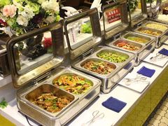 -加餐海鲜自助(集美银泰百货店)