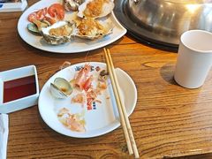 -海味当家·蒸锅海鲜(星海公园店)