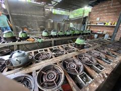 -红旗山庄(圭峰山店)