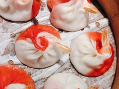 -包小笼·金牌汤包(中山路店)
