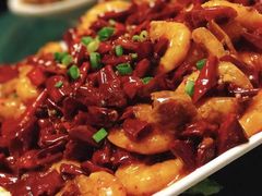 -望京一号·重庆江湖菜(工体店)