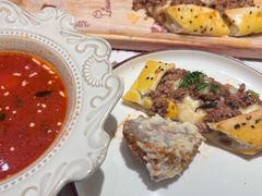 -通海俄式烧烤·俄罗斯大串(嵩山路店)