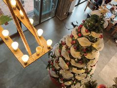 -旧雨咖啡·CoffeeFORU(黄村奥体店)