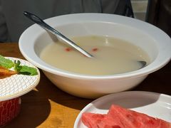 -小放牛炒菜馆(华北商厦店)