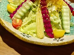 -隐月· 㐂和食屋(芝罘万达公馆店)