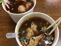 -老麻抄手(吉庆街店)