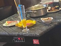 -吉布鲁牛排海鲜自助(温江合生汇店)