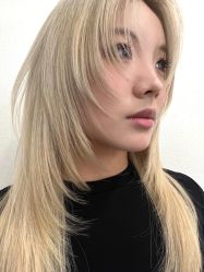 -MY HAIR ARDOR