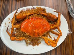 -等我餸上门海鲜大排档(天河南店)
