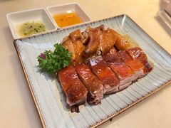 -港丽餐厅(天河城店)