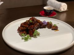 -广州文华东方酒店·江-由辉师傅主理