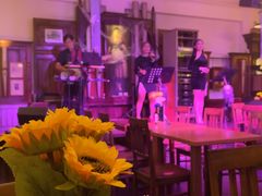 -宝莱纳餐厅(滨江店)