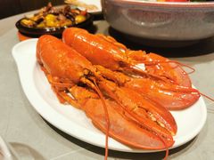 -神洲四海大酒楼(王府井澳门中心店)