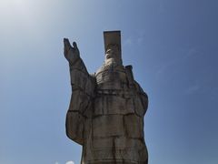 -秦始皇帝陵博物院(兵马俑)