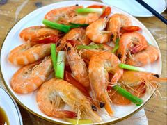 -醉壹号海鲜大排档•三十年老字号(厦门美食地标店)