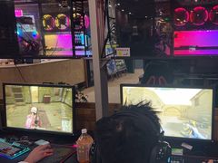 -网络客栈电竞网咖(西潞南大街店)