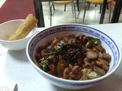 -明呈黄鱼面馆(斜土路店)
