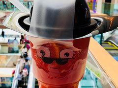 -豪客来牛排(府河店)