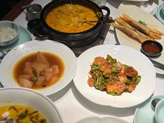 -卯时·龙光雅宴·精致锡帮菜(惠山古镇店)