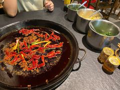 -胖碗火锅(观音桥店)