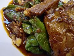 -周渝食惦·酸菜鱼精致川菜(横岗店)