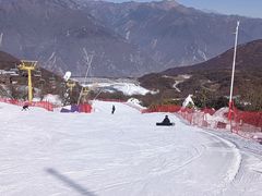 -太子岭滑雪场
