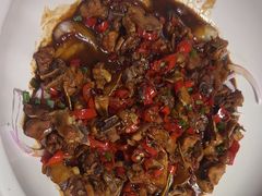 -辣得叫湘菜(四明店)