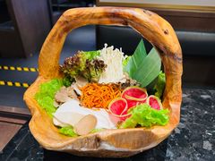 -捞王锅物料理(环球港店)