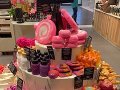 -LUSH(威尼斯人店)
