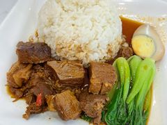 -禧座港式餐厅(星河店)