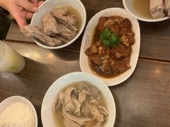 -松發肉骨茶(先得坊店)