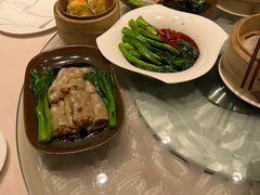 -桃源春晓中餐厅 TaoYuan Restaurant