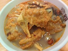 -家味螺蛳粉&烤鱼(五角场店)