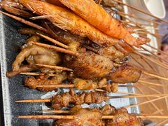 -管氏翅吧(马家堡店)