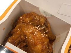 -Pelicana百利家炸鸡(江南西名店城店)