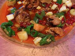 -阿娜尔·新疆菜(宜家荟聚中心店)